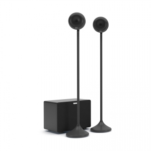 EvoSound Sphere 2.1 аудиосистема для караоке в Великих Луках
