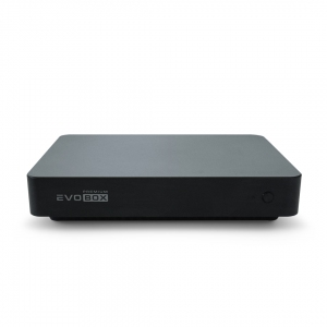 Hi-End караоке-система EVOBOX Premium + EvoSoundBar (саундбар с караоке) в Великих Луках