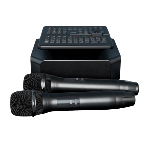 караоке-комплект для Дома AST ZOOM 1/2 и AST-SM6A в Великих Луках