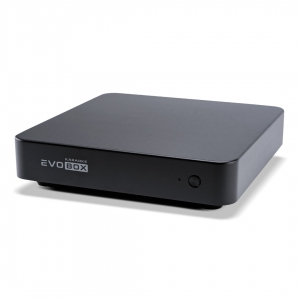 караоке-комплект EVOBOX + EvoSound Sphere 2.1 в Великих Луках