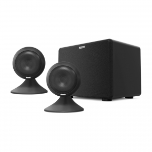 караоке-комплект EVOBOX + EvoSound Sphere 2.1 в Великих Луках