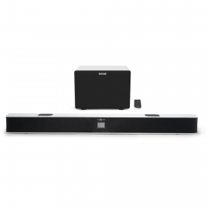 караоке-комплект EVOBOX Classic + EvoSound Bar (саундбар с караоке) в Великих Луках