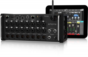 Midas MR18 цифровой микшер в Великих Луках
