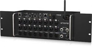 Midas MR18 цифровой микшер в Великих Луках