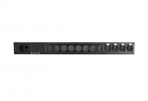 S-Track Dolphin 48 спикер-процессор в Великих Луках