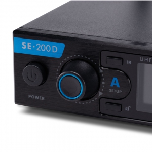 SE-200D цифровые микрофоны в Великих Луках