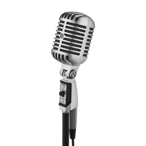 SHURE 55SH SERIES II вокальный, динамический микрофон в Великих Луках