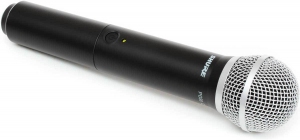 SHURE BLX24E/PG58 M17 вокальная радиосистема в Великих Луках