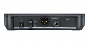 SHURE BLX24E/SM58 M17 вокальная радиосистема в Великих Луках