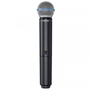 SHURE BLX288E/B58 M17 вокальная радиосистема в Великих Луках