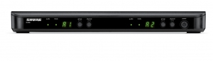 SHURE BLX288E/B58 M17 вокальная радиосистема в Великих Луках