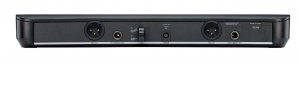 SHURE BLX288E/B58 M17 вокальная радиосистема в Великих Луках