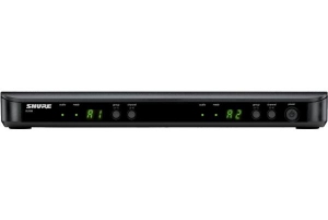 SHURE BLX288E/PG58 M17 вокальная радиосистема в Великих Луках