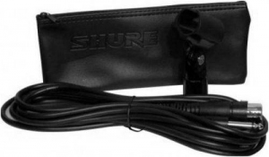 SHURE SV100-A динамический микрофон в Великих Луках