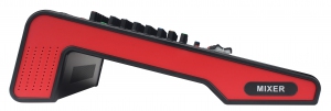 SVS Audiotechnik mixers AM-12 Микшерный пульт аналоговый, 12-канальный в Великих Луках