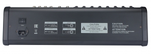 SVS Audiotechnik mixers AM-12 Микшерный пульт аналоговый, 12-канальный в Великих Луках