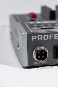 SVS Audiotechnik mixers AM-6 DSP Микшерный пульт аналоговый, 6-канальный SVS Audiotechnik mixers в Великих Луках