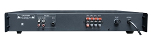 SVS Audiotechnik STA-80 Микшер-усилитель для систем Public Address в Великих Луках