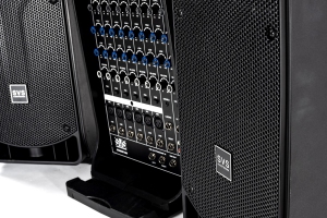 SVS Audiotechnik STAGESET 600 Акустический комплект активный в Великих Луках