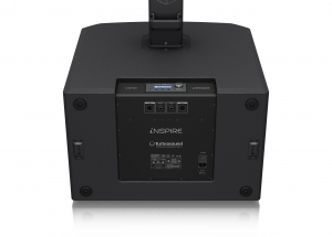 Turbosound iNSPIRE iP3000 модульная аудио колонна 2000Вт в Великих Луках