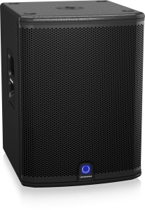 Turbosound iQ15B сабвуфер активный в Великих Луках