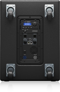 Turbosound iQ15B сабвуфер активный в Великих Луках