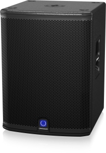 Turbosound iQ15B сабвуфер активный в Великих Луках