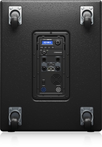 Turbosound iQ18B сабвуфер активный в Великих Луках