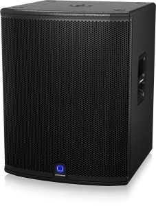 Turbosound iQ18B сабвуфер активный в Великих Луках