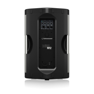 Turbosound MILAN M12 активная акустическая система в Великих Луках