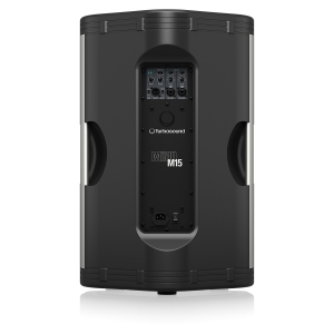 Turbosound MILAN M15 активная акустическая система в Великих Луках