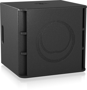 Turbosound Milan M15B сабвуфер активный в Великих Луках