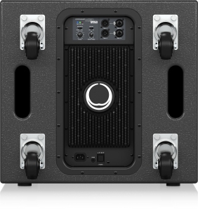 Turbosound Milan M15B сабвуфер активный в Великих Луках