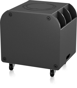Turbosound Milan M18B сабвуфер активный в Великих Луках