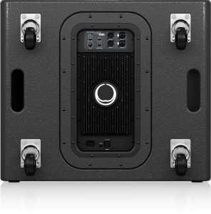 Turbosound Milan M18B сабвуфер активный в Великих Луках