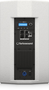 Turbosound NuQ102-AN Активная акустическая система в Великих Луках