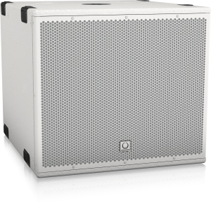 Turbosound NuQ115B-AN Активный сабвуфер в Великих Луках
