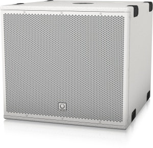 Turbosound NuQ115B-AN Активный сабвуфер в Великих Луках