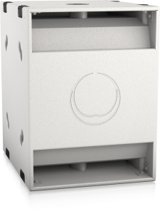 Turbosound NuQ118B-AN Активный сабвуфер в Великих Луках