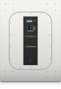 Turbosound NuQ118B-AN Активный сабвуфер в Великих Луках