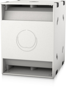 Turbosound NuQ118B-AN Активный сабвуфер в Великих Луках
