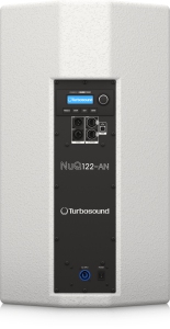 Turbosound NuQ122-AN Активная акустическая система в Великих Луках