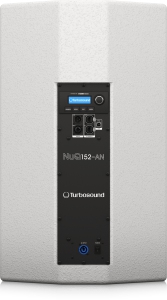 Turbosound NuQ152-AN Активная акустическая система в Великих Луках
