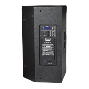 XLine ALFA P-15A DSP Акустическая система активная с DSP и Bluetooth в Великих Луках